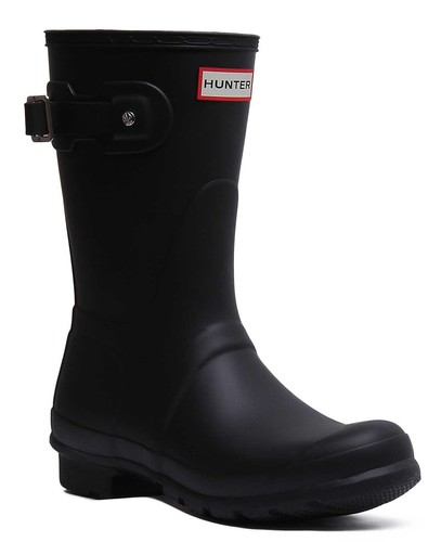 Bottes courtes originales - bottes,