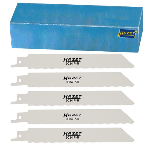 Hazet ensemble lames - hazet, de