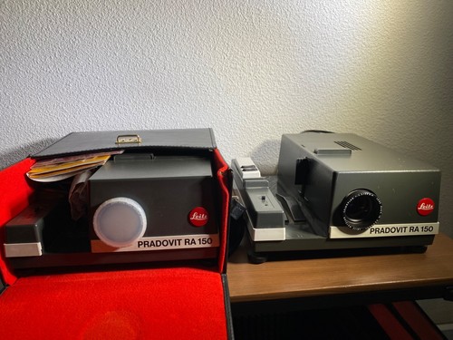 Lot projecteurs leitz - projecteurs,