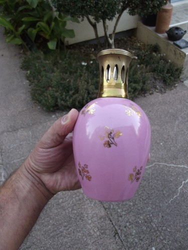 Ancienne lampe berger - ancienne,