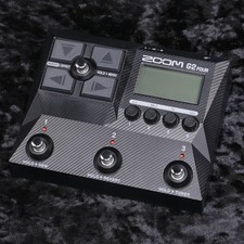 Processeur multi-effets Zoom