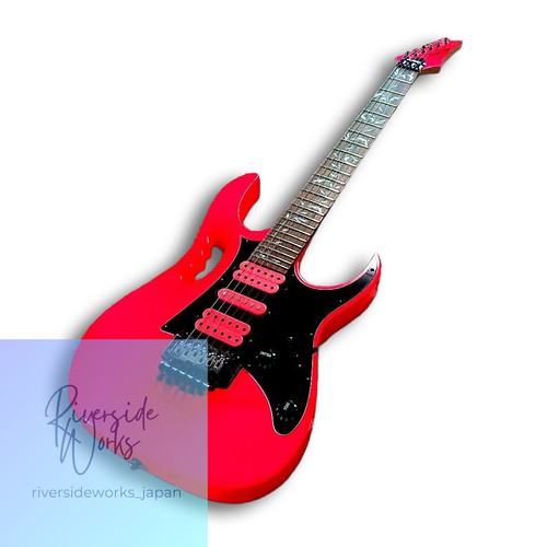 Guitare électrique ibanez jem - électrique,