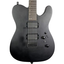 ESP LTD TE-401 2022 - Noir Satin