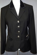 Veste De Concours Pour Femmes Kingsland Magritte