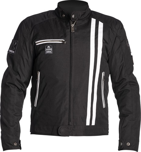 Veste textile moto helstons - veste,