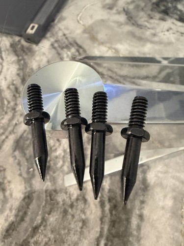 Klipsch floor spikes - floor, x4