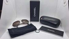 Lunettes de Soleil CHANEL