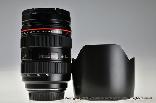 Canon 2 8 l usm - canon, f/2,8