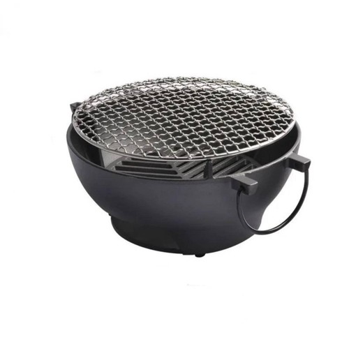 Barbecue table fonte - table, en