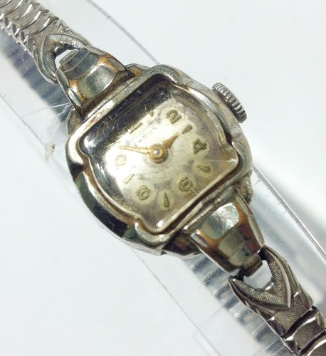 Benrus genuine vintage - benrus,