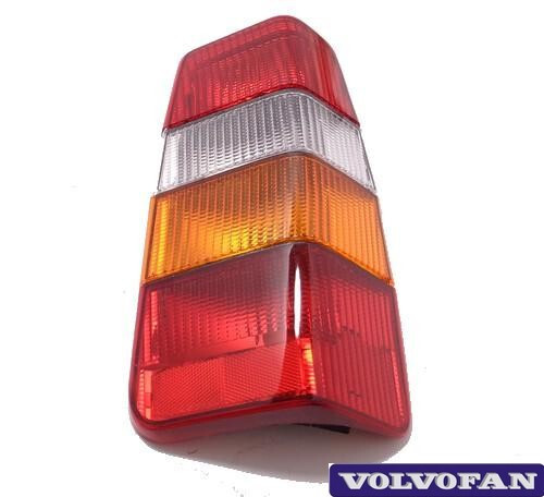 Feu arrière droit volvo 240 - feu,