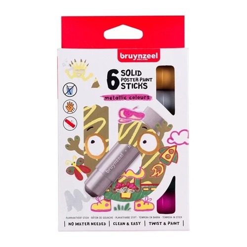 Bruynzeel set bâtons de - bruynzeel,