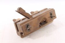 Ancien Rabot Rabot À Rainure Rabot En Bois Vintage