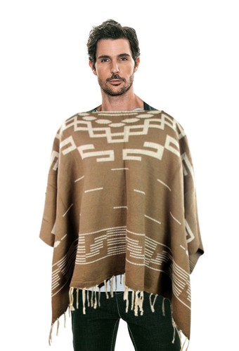 Clint eastwood poncho mexican - eastwood,