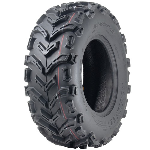 Pneu quad atv 23x8 - pneu, 6-pli