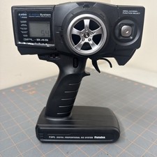 FUTABA T3PL - 2.4 GHZ PISTOL