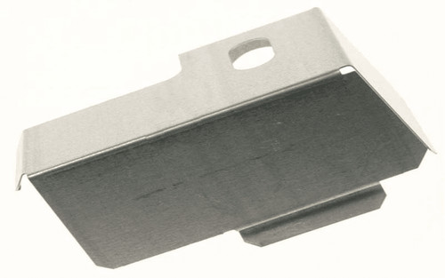 Couvercle protection brûleur - protection,