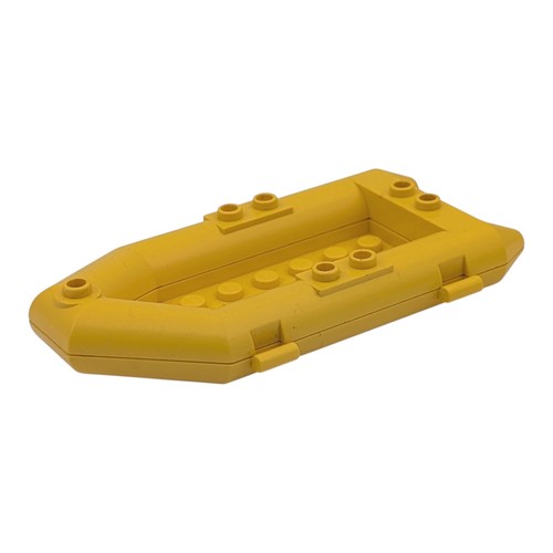 Lego bateau gonflable - bateau,