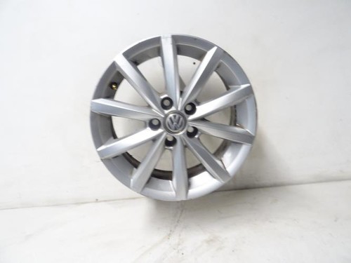 Jante volkswagen polo - polo, phase