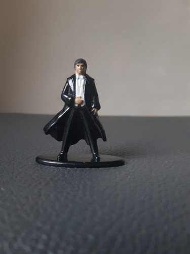 Figurine métal harry - harry, potter