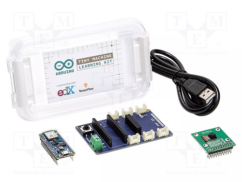 ARDUINO
