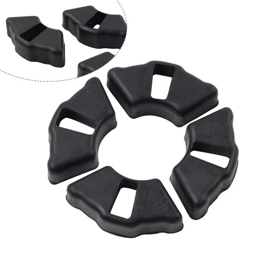 Cush drive rear wheel - drive, sprocket