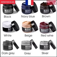 Kit Rénovation Volant Cuir