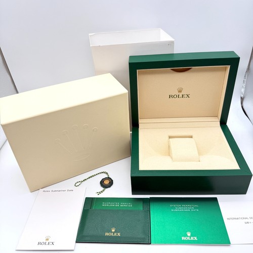 Rolex watch box 39141 - rolex, 39141.01