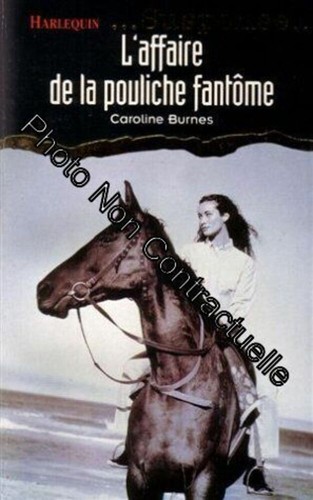 Affaire la pouliche - l'affaire,