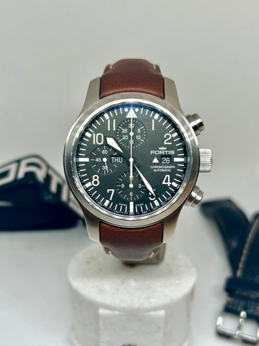 Fortis 42 flieger - -, b-42