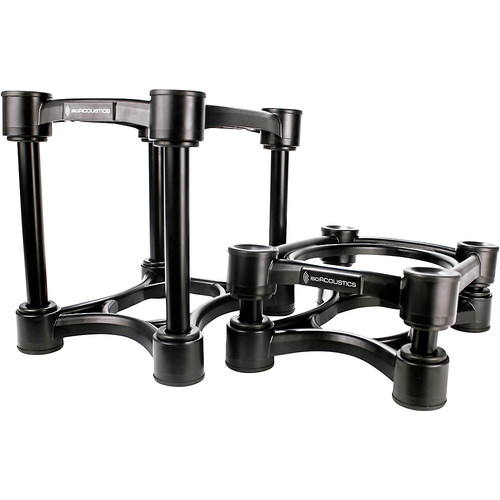 Isoacoustics iso 200 - iso-200, isolation