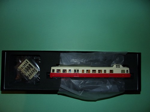 Mistral autorail x3900 - autorail, picasso