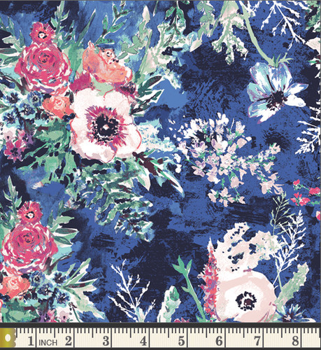 Aquarelle 66750 impressionist - aquarelle,