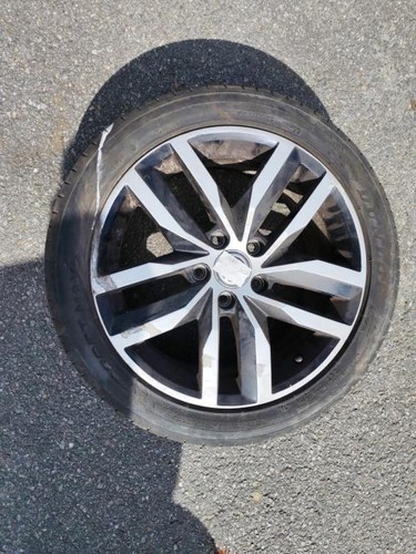 Jante volkswagen golf phase - volkswagen, 7