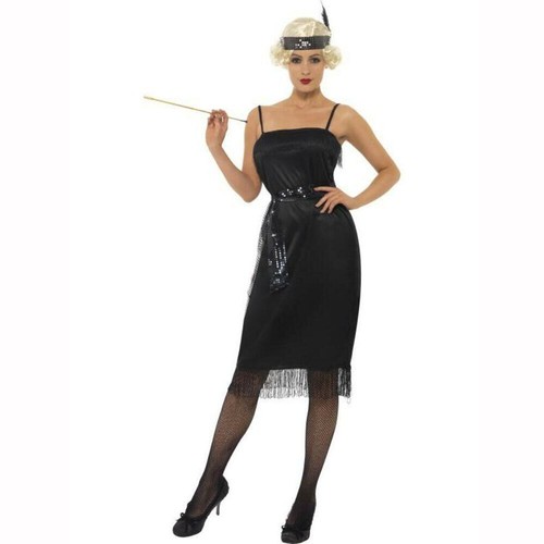 Déguisement robe charleston - déguisement,
