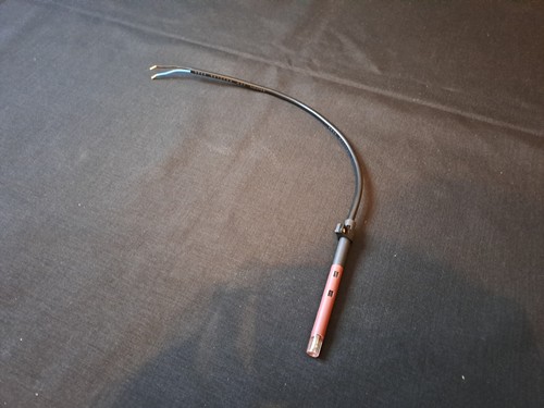 Capteur flamme lichtsensor - de,