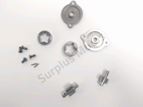 Pompe huile husqvarna 701 sm - husqvarna,