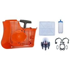 Kit de démarrage recul de