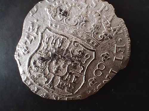 Réales 1739 philippe v - 1739,