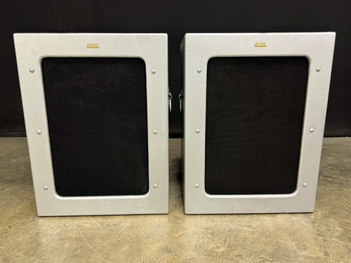 Altec 614 silver - altec,