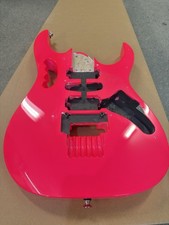 Ibanez Jem Jr Body Pink