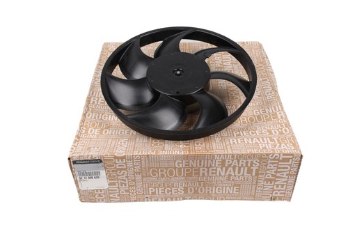 Moteur ventilateur