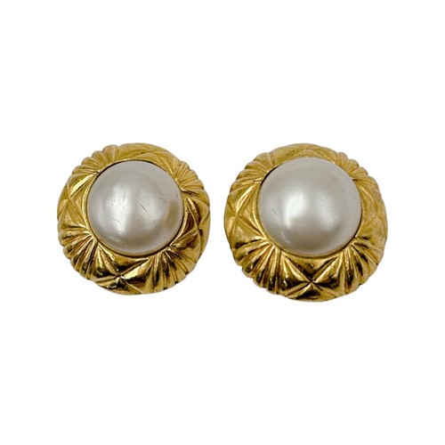 Boucle oreille vintage - d'oreille,