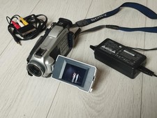 Camescope Sony miniDV