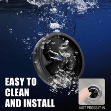 Protection anti-éclaboussures