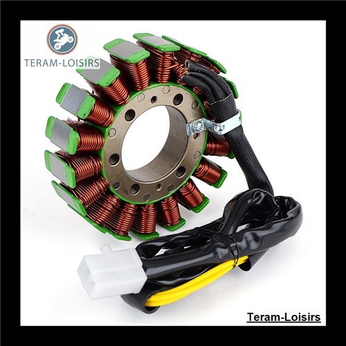 Stator pour honda cbf 600 - honda,