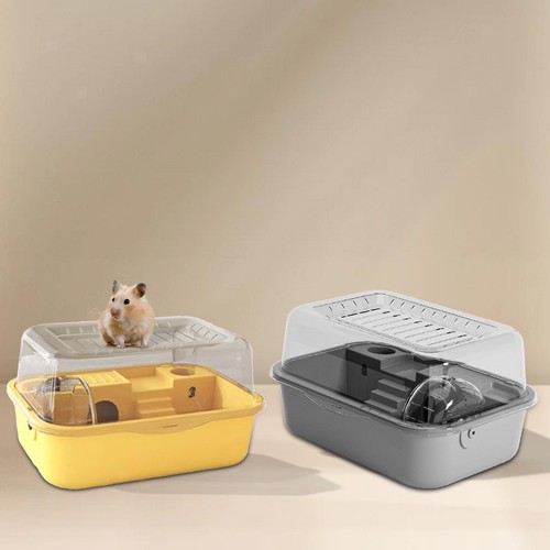 Cage pour hamster - ,