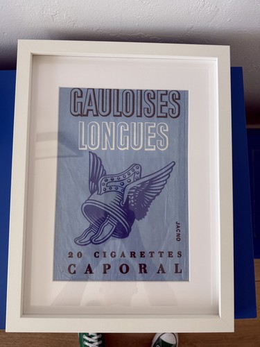 Marcel jacno french graphism - marcel,