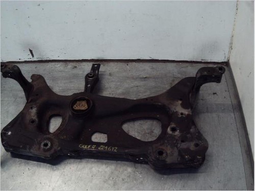 Berceau avant volkswagen - volkswagen, golf