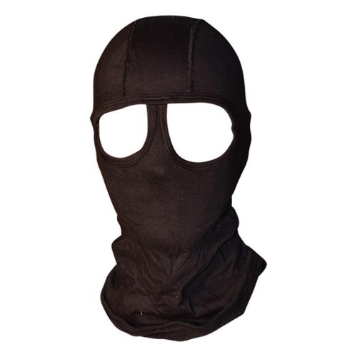 Cagoule type hibou chouette